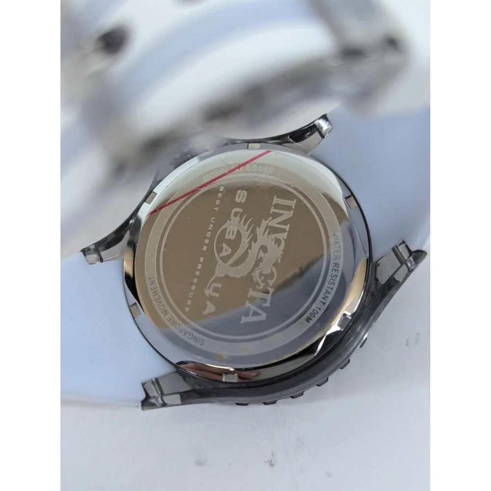 Invicta subaqua men